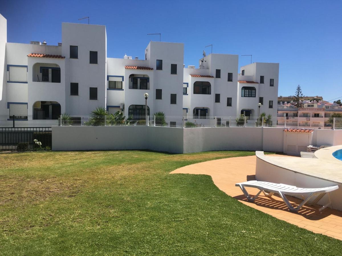 Casa As Estrelas Carvoeiro (Lagoa) Exterior foto