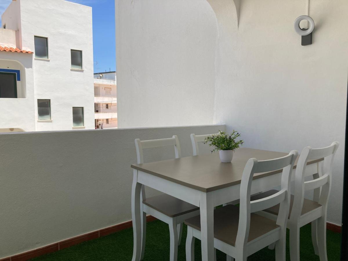 Casa As Estrelas Carvoeiro (Lagoa) Exterior foto