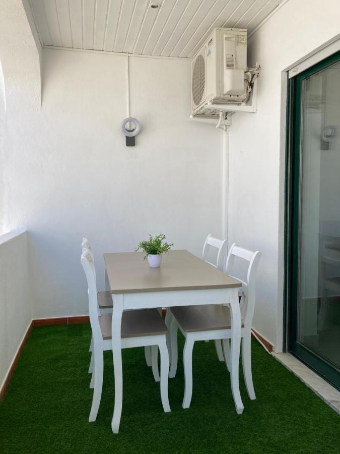 Casa As Estrelas Carvoeiro (Lagoa) Exterior foto