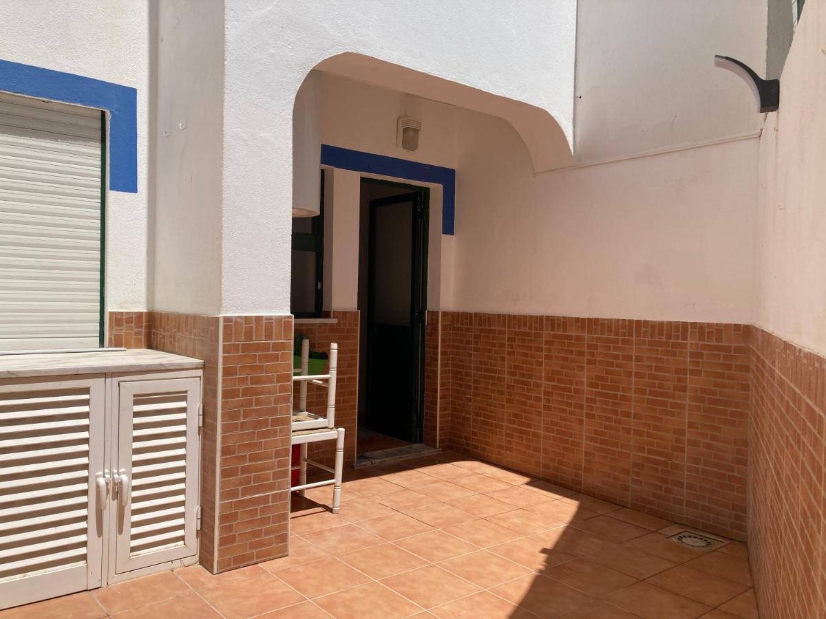 Casa As Estrelas Carvoeiro (Lagoa) Exterior foto